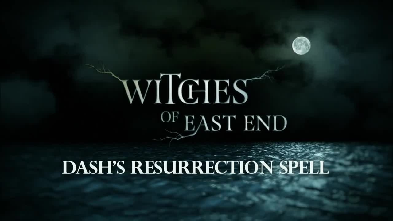 Witches of East End - S02 E05 Clip (English) HD