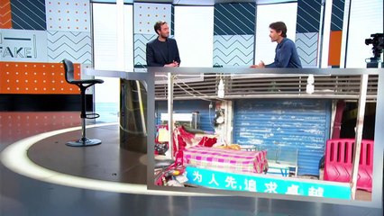 Vrai ou Fake :  d’où vient le Covid-19 ?