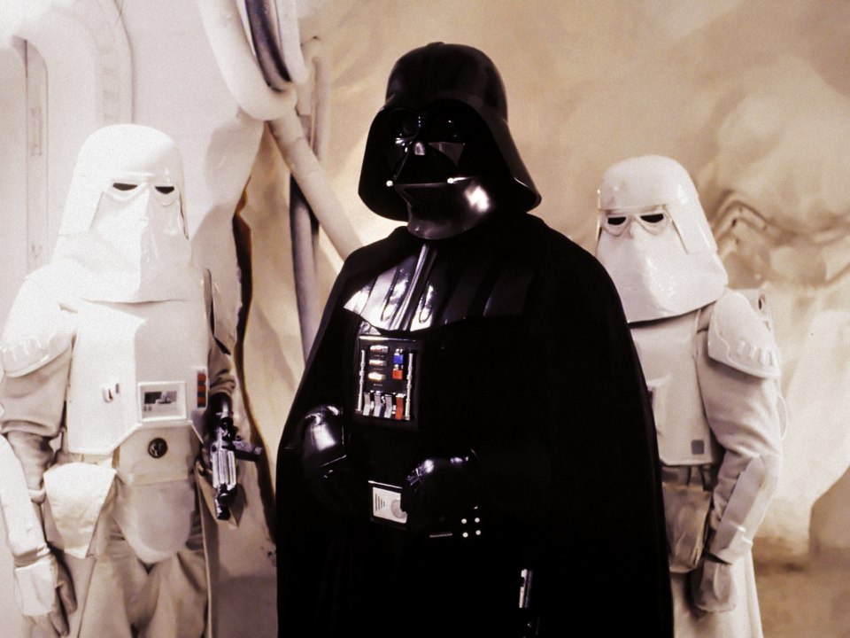 The Empire Strikes Back - 2014 Style Fan Trailer (English) HD