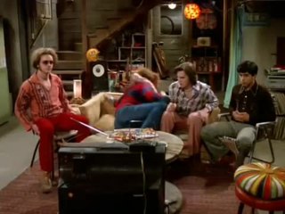That 70s Show - Trailer 2 (English)