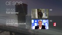 Fort Boyard 2015 - Bande-annonce soirée de l'émission 3 (11/07/2015)