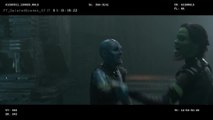 Guardians of the Galaxy - Clip Deleted Scene Sisterly Love (English) HD