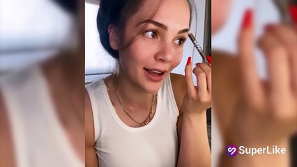 Lina Tejeiro respondió a críticas por presumir inusual ropa interior