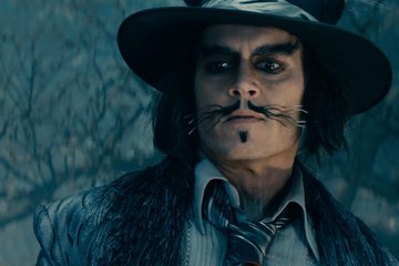 Into The Woods - Trailer (Deutsch) HD