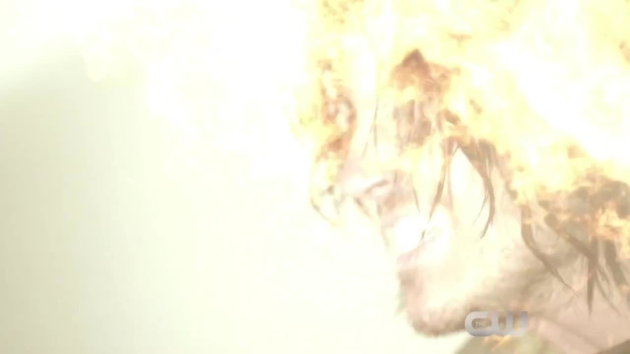 The Flash - S01 E09 Clip (English) HD