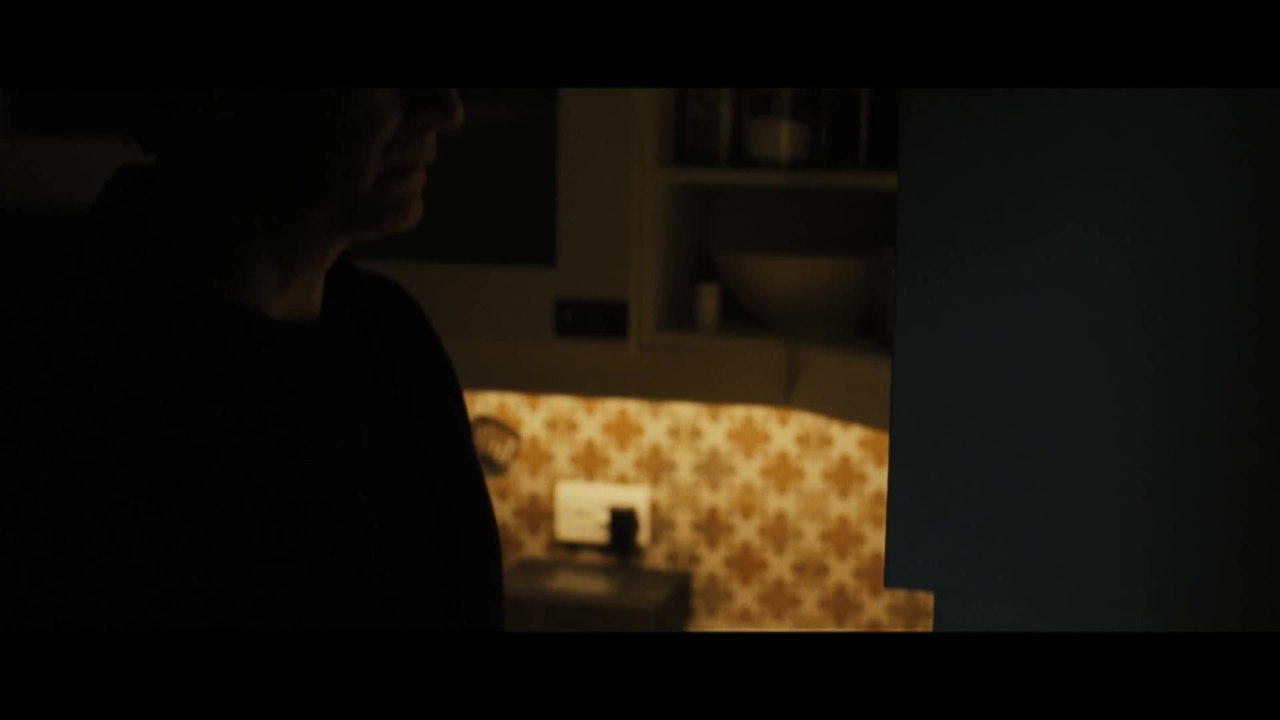 Ich darf nicht schlafen - Clip Aufzeichnungen (Deutsch) HD