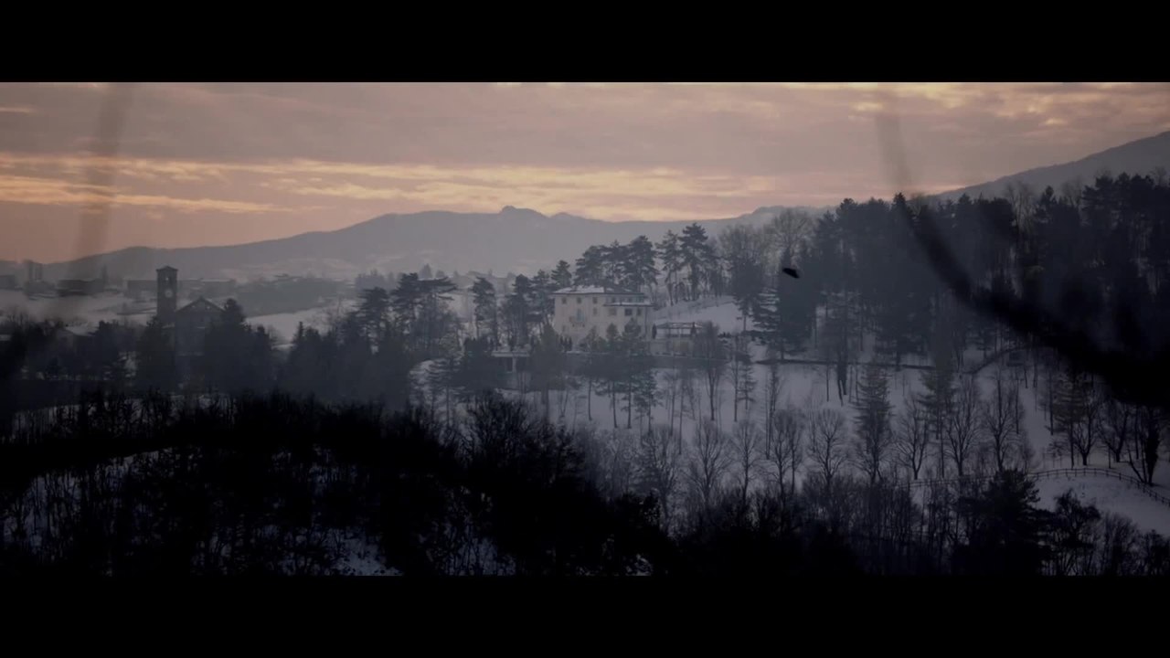 Die sÃ¼ÃŸe Gier - Trailer (Deutsch) HD