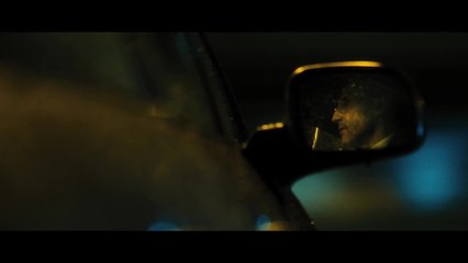 Ich darf nicht schlafen - Clip Dr. Nash(Deutsch) HD