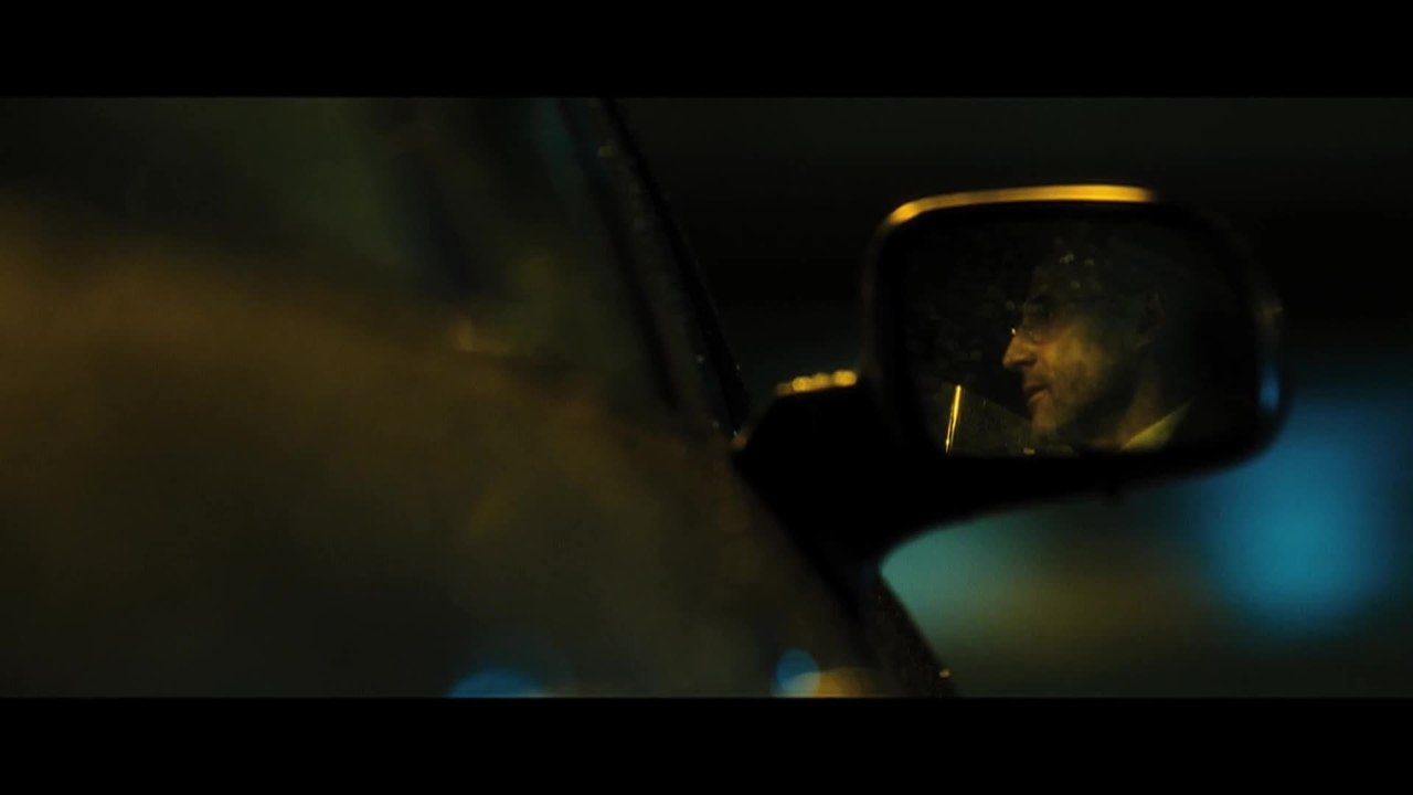 Ich darf nicht schlafen - Clip Dr. Nash(Deutsch) HD