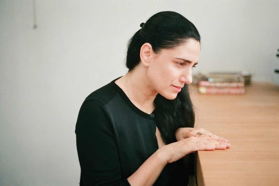 GETT - Trailer (Englische UT) HD