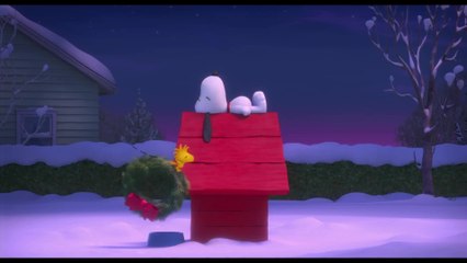 Die Peanuts - Trailer (Deutsch) HD