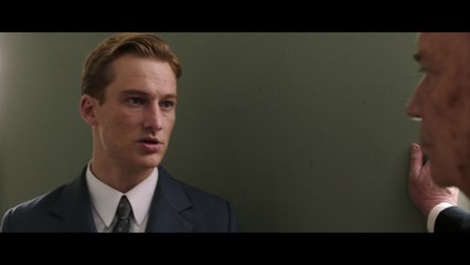 Labyrinth des Schweigens - Clip 4 Labyrinth (Deutsch) HD