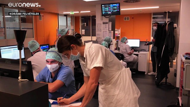 Koronavírus Magyarországon: 4140 új fertőzött, elhunyt 103 beteg