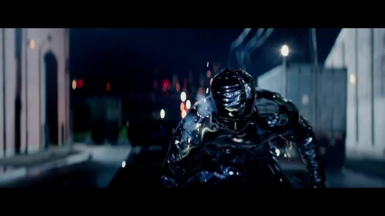 Terminator 5 Genisys - Teaser Trailer Sneak Peek (Deutsch) HD