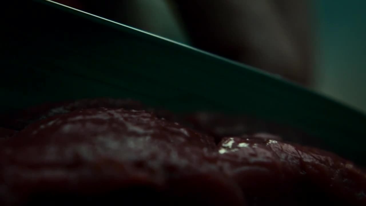 Hannibal - S02 Clip (Deutsch) HD