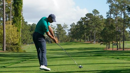 Previewing the Unique 2020 Masters Tournament
