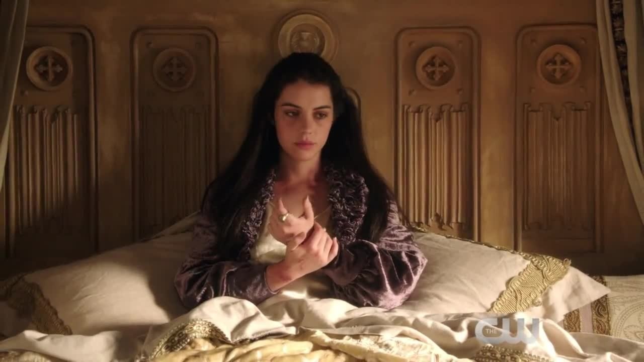 Reign - S02 E10 Trailer (English) HD