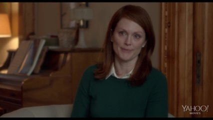 Still Alice - Trailer (English) HD