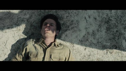 Unbroken - Featurette Miyavi (English) HD