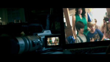 Project Almanac - Trailer 1 (Deutsch) HD