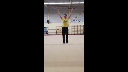 Séance 2 groupe loisirs du Mercredi 10h