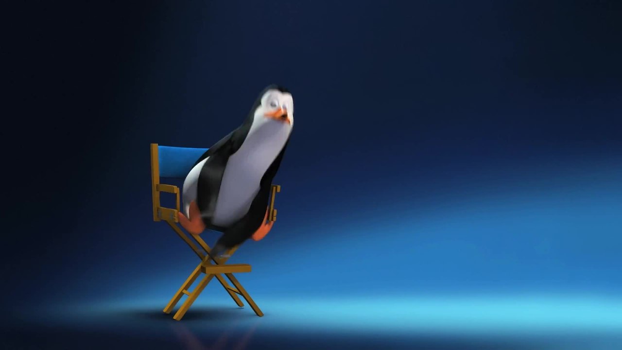 Die Pinguine aus Madagascar - Featurette Triff Kowalski (Deutsch) HD