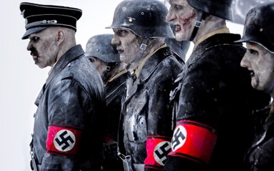 Dead Snow 2: Red Vs. Dead - Trailer (Deutsch) HD