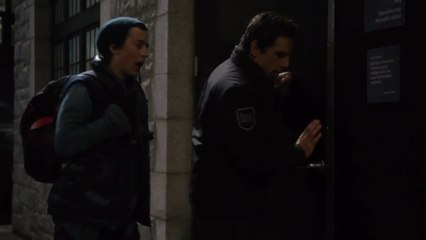 Night at the Museum 3 -  Clip Everybodys Here (English) HD