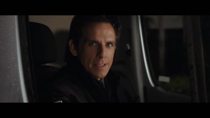Night at the Museum 3 -  Featurette New Museum, New Trouble (English) HD