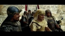 Exodus: Gods and Kings - TV Spot Something Is Coming (English) HD