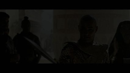 Exodus: Gods and Kings - TV Spot Two Brothers (English) HD