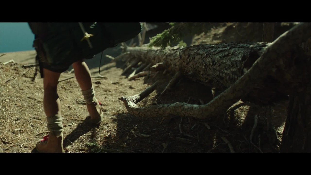 Wild - Clip Start Living (English) HD