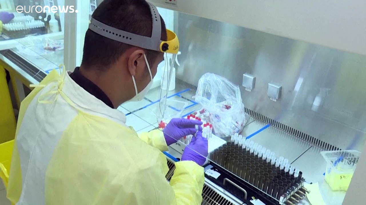 300 Mio. Dosen: EU bestellt COVID-19 Impfstoff von Pfizer und BioNTech