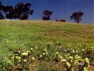 Little House on the Prairie - Intro (English)