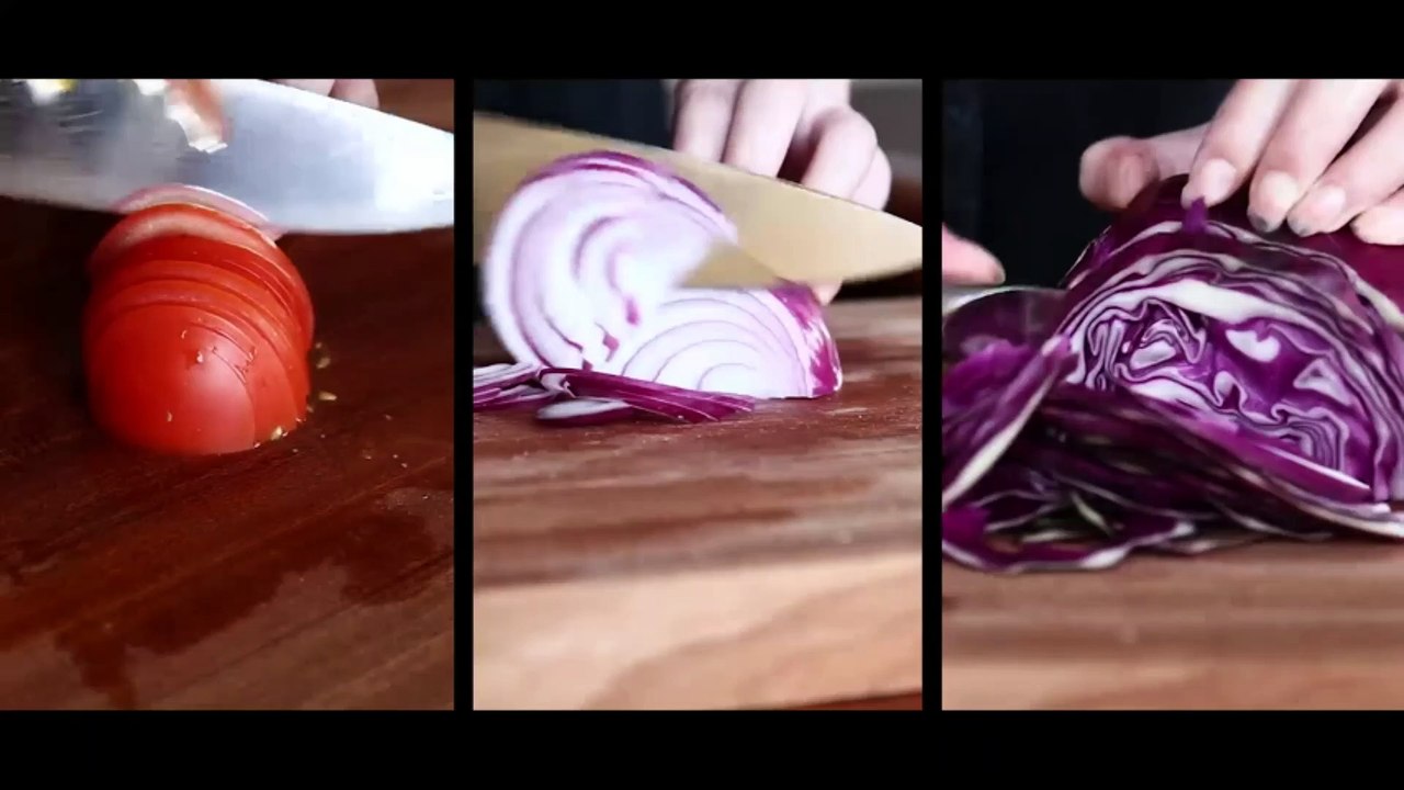 Top 5 Very Useful Kitchen Knifes | Amazon | Video |Review