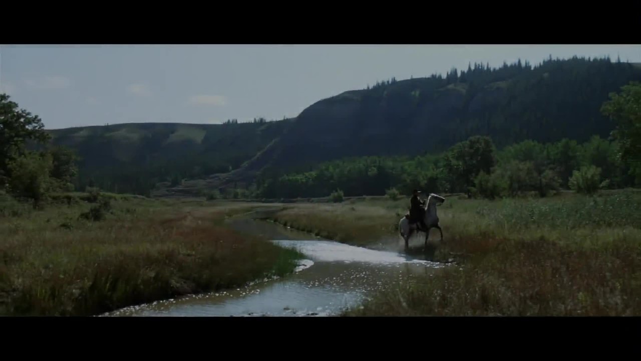 Erbarmungslos - Clip (Deutsch) HD