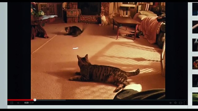 Nachts im Museum Das geheimnisvolle Grabmal - Trailer 2 (Deutsch) HD