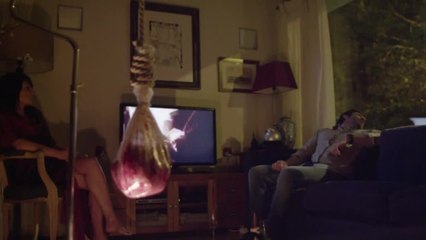 V/H/S Viral - Clip Monster (English) HD