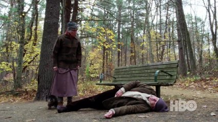 Olive Kitteridge - S01 E04 Clip (English) HD