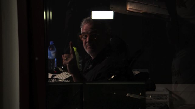 Der kleine Drache Kokosnuss - Featurette B_Roll (Deutsch) HD