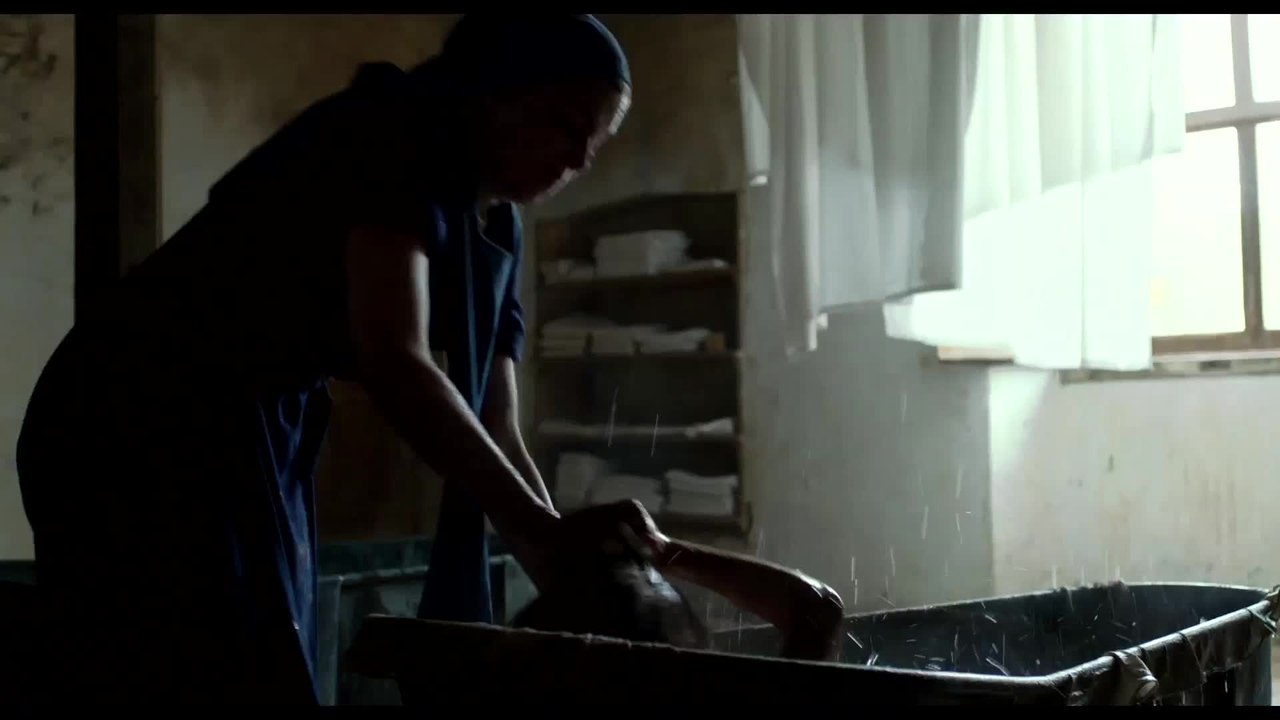 Die Sprache des Herzens - Clip keine Fortschritte (Deutsch) HD