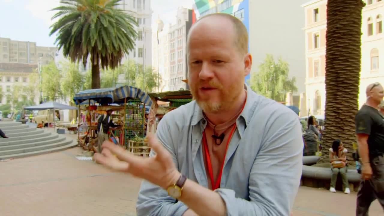 Marvel's The Avengers 2: Age of Ultron - Featurette (English) HD