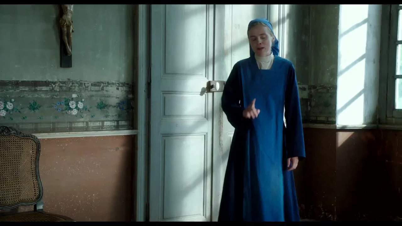 Die Sprache des Herzens - Clip vergeben sie mir (Deutsch) HD