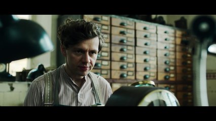 Elser - Teaser Trailer (Deutsch) HD