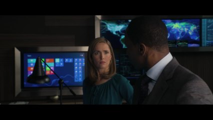 Annie - Clip 2 Stacks hat Annie gerettet (Deutsch) HD