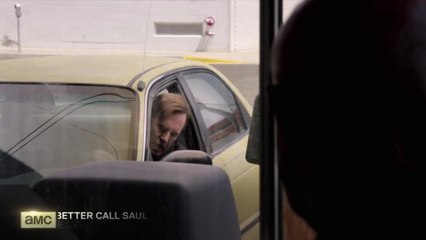 Better Call Saul - S01 Clip No Parking (English) HD