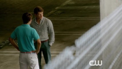 Jane the Virgin - S01 E09 Featurette (English) HD