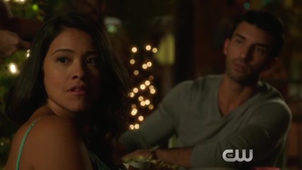 Jane the Virgin - S01 E08 Clip (English) HD
