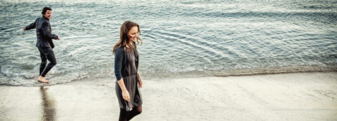 Knight of Cups - Trailer (English) HD