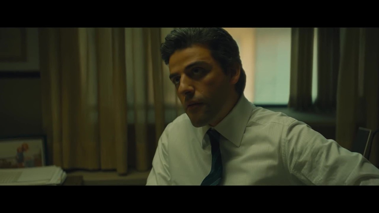 A Most Violent Year - Featurette The Cast  (Deutsch) HD